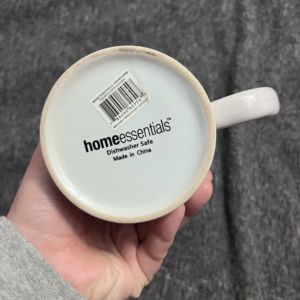 Cheers to Me Mug ✨